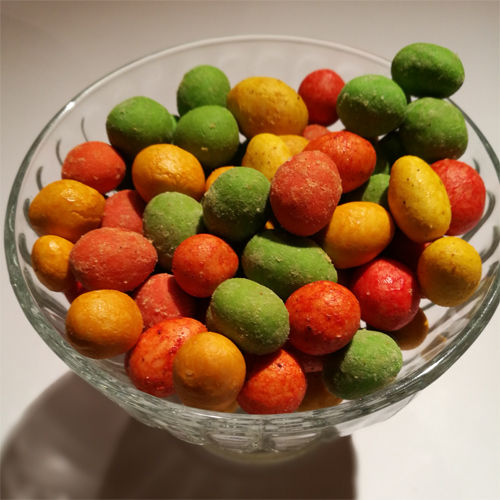 голд микс арахис