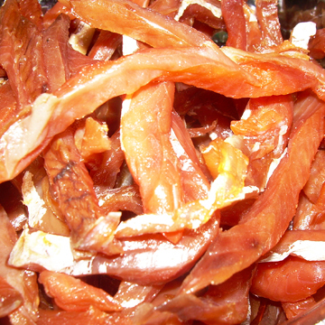 пиратская закуска