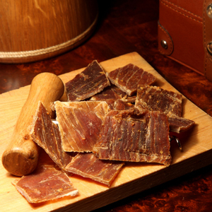 говядина вяленая