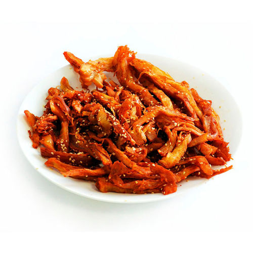 острый кальмар