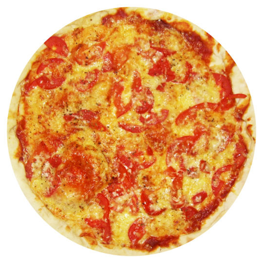 Маргарита пицца