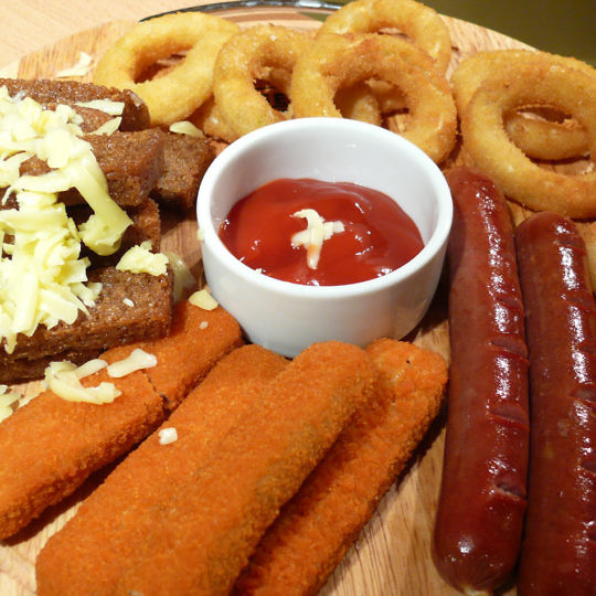 пивной набор