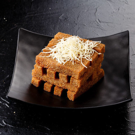 гренки острые