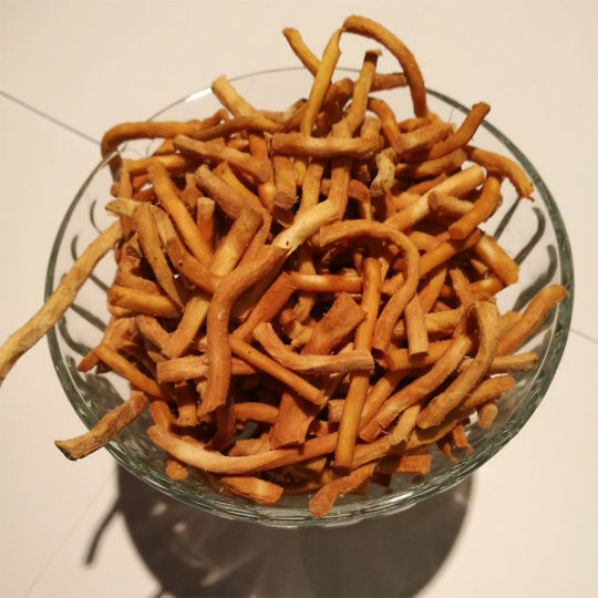 сырная соломка