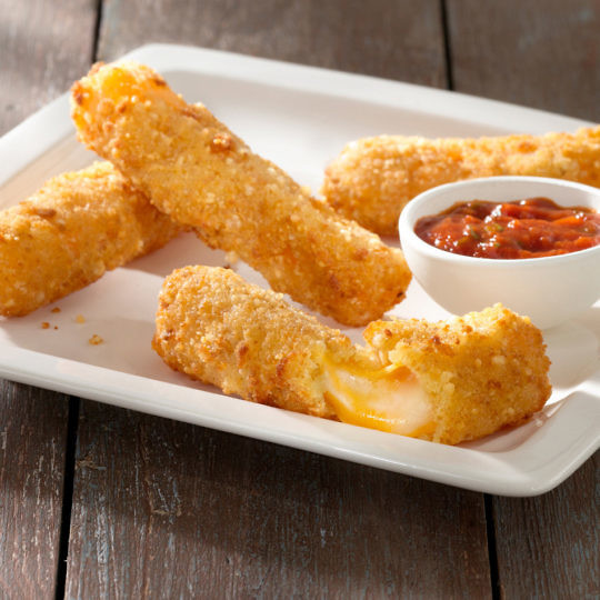 сырные палочки