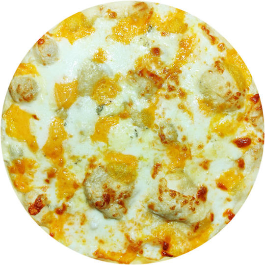 четыре сыра