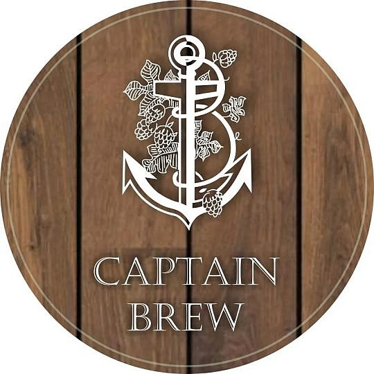 Captain Brew IPA