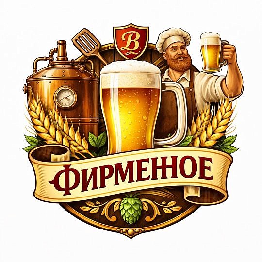 фирменное
