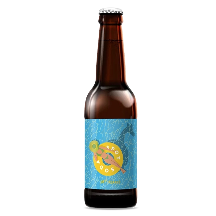 jaws-limonade лимонад