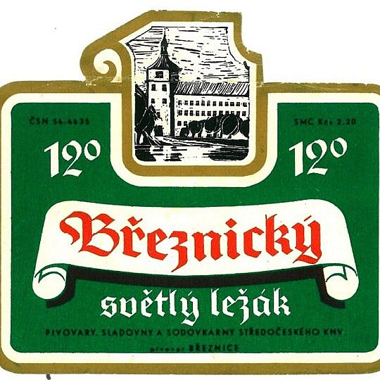 Вrеzniсky lеzаk