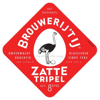 zatte tripel